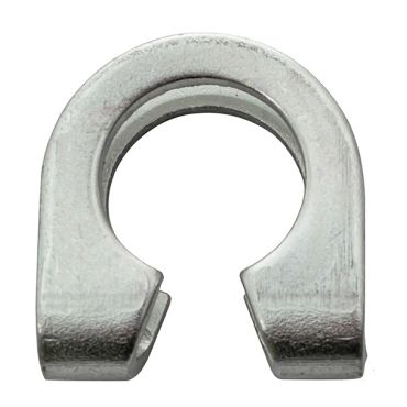 CLAMP FOR TRACK ROD AND DRAG LINK (AFTERMARKET) 577898