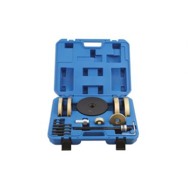 GEN2 Wheel Bearing Kit 82mm (Laser)  5784