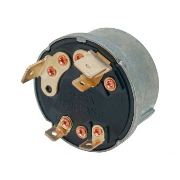 Switch Ignition Diesel Series 3 (LUCAS CLASSIC) 579084LUCAS 579084