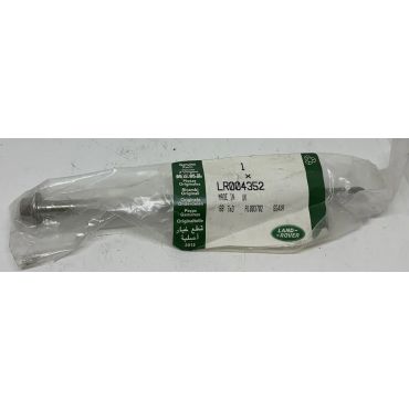Bolt (Genuine) Land Rover LR004352