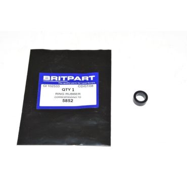 RING RUBBER (BRITPART) 5852