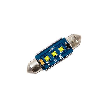 FESTOON BULB LED 12V/10W 586438LED