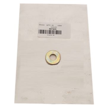 WASHER (OEM) 587405