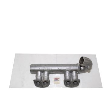 MANIFOLD ASSY 587558