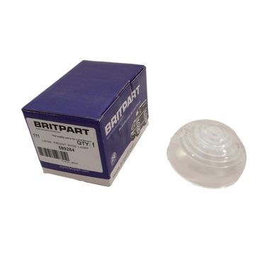 Side Lamp Light Lens Series 3 & 90/110 83-94 (Britpart) 589284 