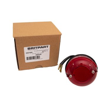 Stop & Tail Light Series 2/2A (Britpart) 589446