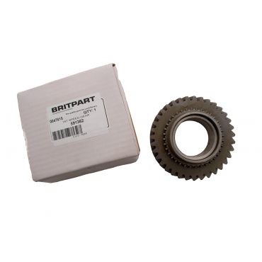 Gear 1st (Britpart) 591362