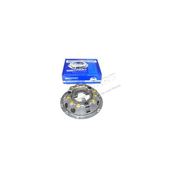 Clucth Cover / Pressure Plate Coil Sprung 2/2A 9&quot; (Britpart) 591705