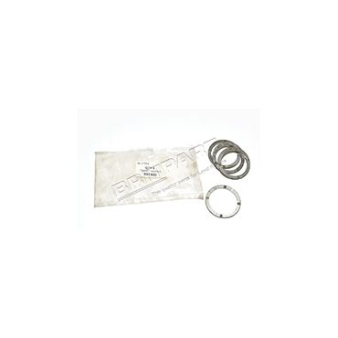 THRUST WASHER 591900