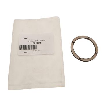 THRUST WASHER 591900