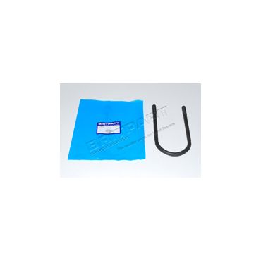 U Bolt Rear SWB Metric M12 (Britpart) 592182