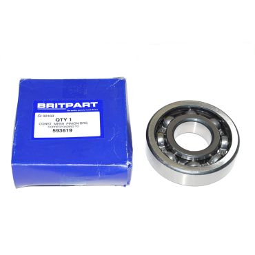Bearing Mainshaft LT95 V8 4-Speed (BRITPART) 593619