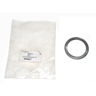 SHIM  (2.00mm) 594021