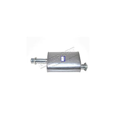 R/R EXHAUST PIPE (Britpart) 594973