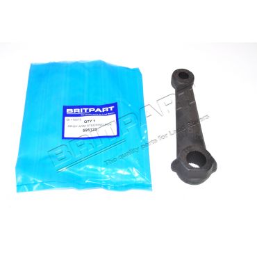 DROP ARM STEERING BOX (BRITPART) 595123 517507
