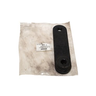 SHACKLE PLATE 595229