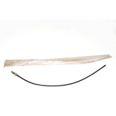 REMOTE BREATHER PIPE 595396