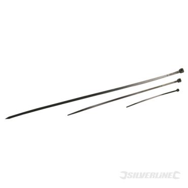 Nylon Cable Ties (x1000)  533581