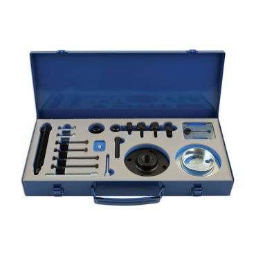 Engine Timing Tool Kit TDI  - Land Rover GEN1 (Laser)  5980
