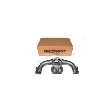 Manifold Exhaust Petrol 2A , 3 (BRITPART/ALLMAKES) 598473