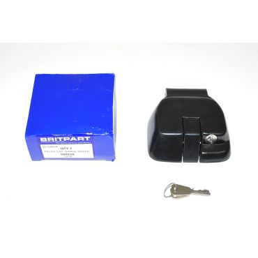Fuel Cap 70-87 (Flip Type) (OEM) 598820