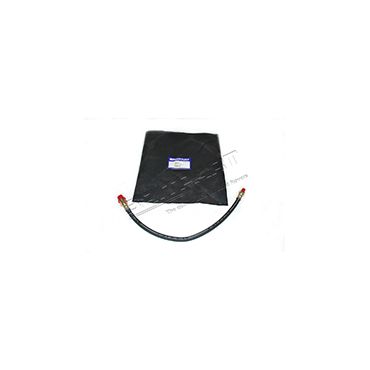 Rear Brake Flexi Hose 70-80 (Britpart) 598973