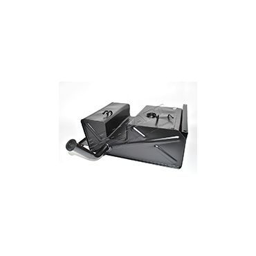 Fuel Tank 109 LWB Rear Mounted (Britpart) 599234 *Delivery UK Mainland Only*