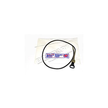 CHOKE CONTROL CABLE (Britpart) 599337