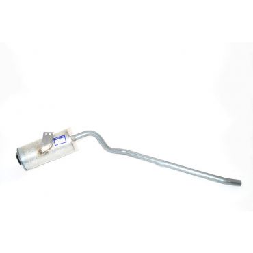 .Silencer LWB 4-Cyl (Britpart) 599378