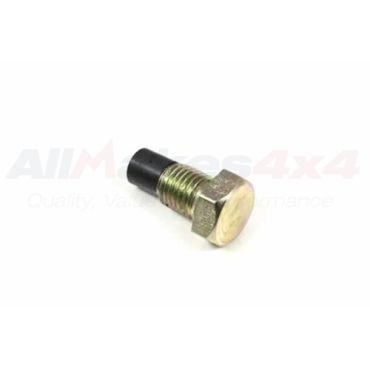 Drain Plug Magnetic (Aftermarket) 599552