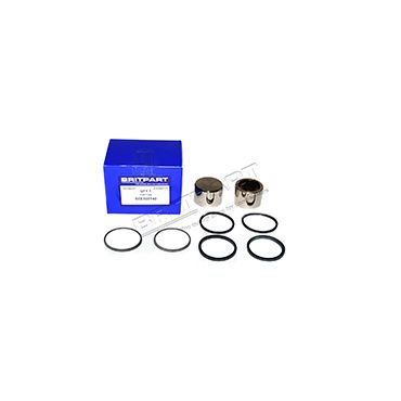 Brake Caliper Repair Kit Rear (Britpart) STC1279 SEE500140