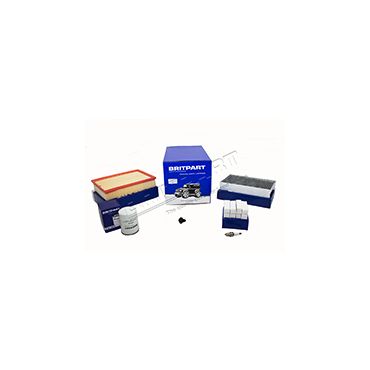 Service Kit D3 4.4 V8 &amp; RRS 4.2 4.4 V8 (Britpart) DA6037