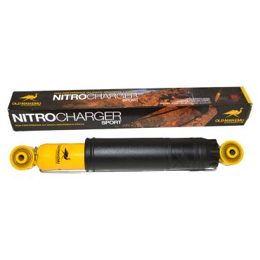 NITROCHARGER PLUS SHOCK - D4 - R - ARB  60025