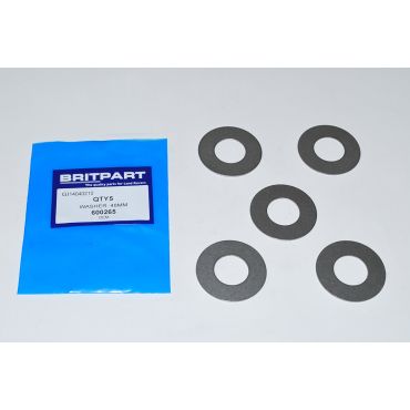 WASHER 48MM 600265