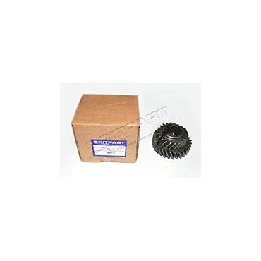 2ND SPEED MAINSHAFT GEAR (Britpart) 600916