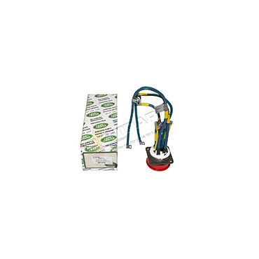 PLUG & LEAD (Britpart) 601634