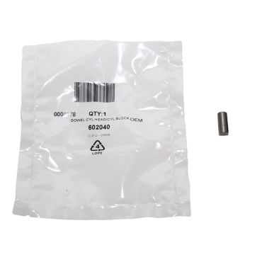 DOWEL CYL HEAD/CYL BLOCK 602040