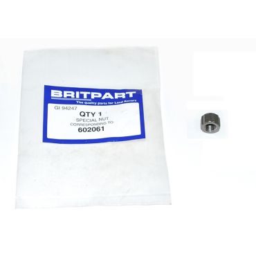 Conrod Nut V8 (OEM) 602061