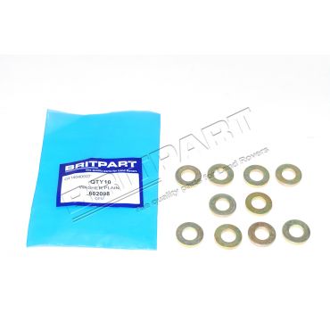 Head Bolt Washer (Britpart) 602098