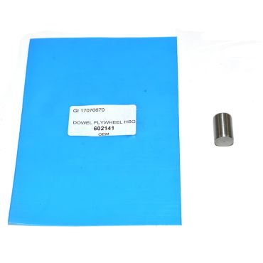 DOWEL FLYWHEEL HSG 602141