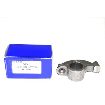 Rocker V8 Steel LH  (Britpart) 602154