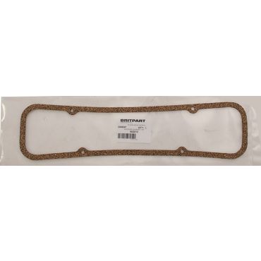 Rocker Valve Cover Gasket V8 Cork (Britpart) 602512