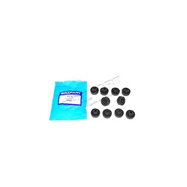 RUBBER MTG (OEM) 603851
