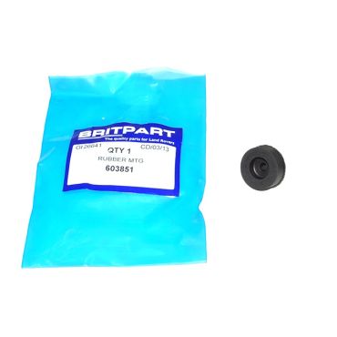 RUBBER MTG (OEM) 603851