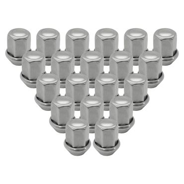 Nut - Wheel x20 (Britpart) 605123499X