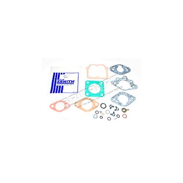 GASKET KIT 605857