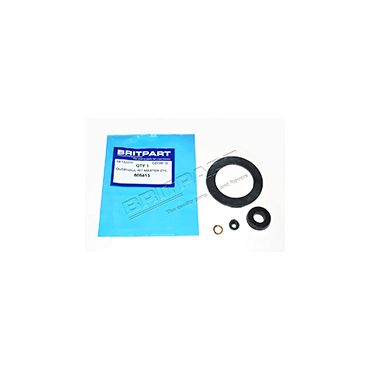 Brake Master Cylinder Seal Kit (To Suit 569339) (Britpart) 606415