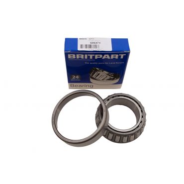 Bearing Centre Diff LT230 (BRITPART) 606474