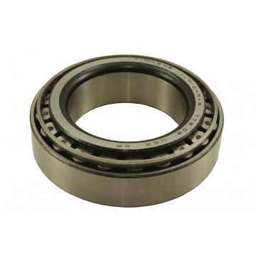 Bearing Centre Diff LT230 (KOYO) 606474