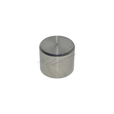 Brake Caliper Piston 41mm Stainless Steel (Britpart) 606683